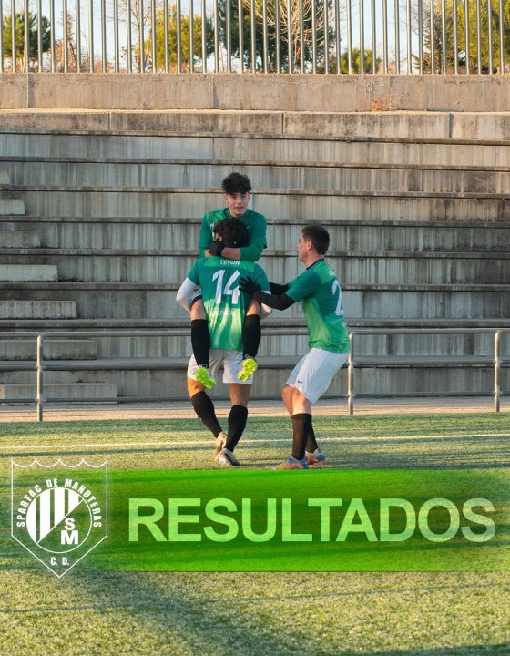 Resultados Deportivos